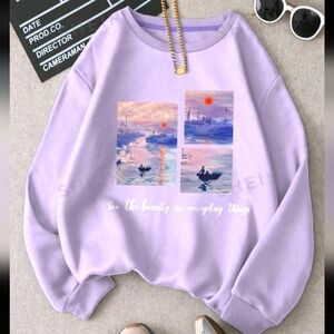 Women's Sweatshirt